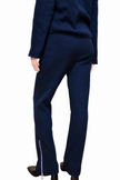 KNIT PANTS
