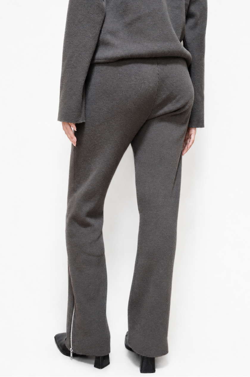 KNIT PANTS