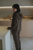 KNIT PANTS